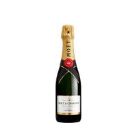 Media Botella - Champagne Moët & Chandon - Brut Impérial