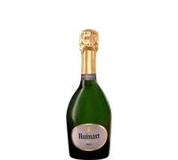 CHAMPAGNE RUINART - BRUT - MEDIA BOTELLA