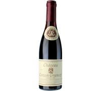 Media Botella -Château Corton Grancey Grand Cru 2011 - Louis Latour
