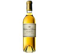 Media Botella Château D'Yquem 2022 - 1er Cru Classé Supérieur