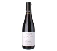 Media Botella - Côtes du Rhône 2024 - Dominio de la Janasse