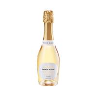 Media Botella - Effervescent Sin Alcohol - French Bloom - Le Blanc