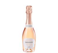 Media Botella - Effervescent Sin Alcohol - French Bloom - Le Rosé