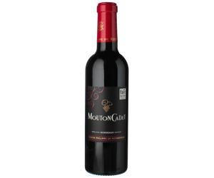 Media Botella Mouton Cadet 2023 - Baron Philippe de Rothschild