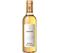 Media Botella - Réserve Mouton Cadet Sauternes 2023 - Baron Philippe de Rothschild