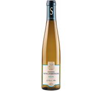 Media Botella - Riesling - Les Princes Abbés 2023 - Dominio Schlumberger