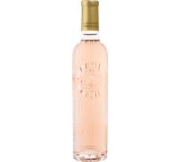 Media Botella - UP Rosé 2025 - Ultimate Provence