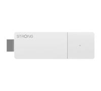 Media Box Strong LEAP Air UHD Blanca