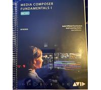 Media Composer Fundamentals I