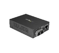 StarTech.com MCMGBSCSM10, 1000 Mbit/s, 10Base-T,100Base-TX,1000Base-T, 100Base-LX, IEEE 802.1Q,IEEE
