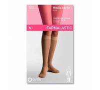 Media Corta Ad Compresion Normal Farmalastic