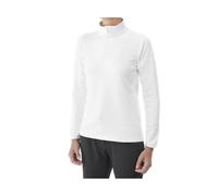 Media cremallera polar Millet Seneca Tecno Po (POP CORAL) Mujer