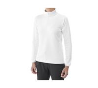 Media cremallera polar Millet Seneca Tecno Po (POP CORAL) Mujer