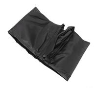 Media cubierta de grado marino para motores fueraborda construida con tela Oxford 420D y cordón integrado para una carcasa cómoda (M:15-25HP)