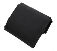 Media cubierta de protección del motor para motores fueraborda con material Oxford 420D reforzado y cordón ajustable para un montaje estable (XXL: 115-250 HP)