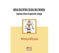 Media Education E Scuola Dellinfanzia (ebook)