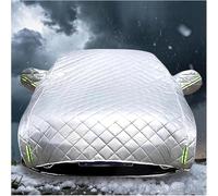 Media Funda Coche Antigranizo para BMW Z4 Roadster E89 2009-2013,4 Capas Acolchado Grueso Anti-Impacto Impermeable Transpirable Respirable l542c