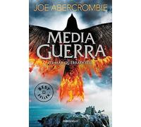 Media guerra (El mar Quebrado 3) (Best Seller)