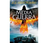 Media guerra (El mar Quebrado 3) (Fantascy)