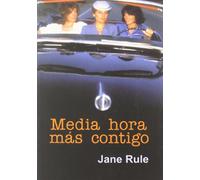 Media Hora Mas Contigo (Salir del armario)