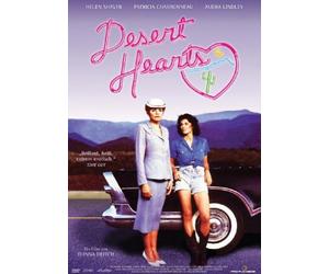 Media hora más contigo / Desert Hearts (1985) [ Origen Alemán, Ningun Idioma Espanol ]