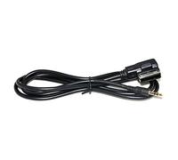 Media In AMI MDI a Stereo 3.5mm Audio Aux Adapter Cable