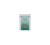 Media Intex Corta 40 Moka
