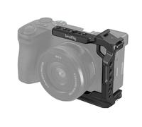 Media Jaula Smallrig 4337 Para Sony A6700/6600/6500/6400