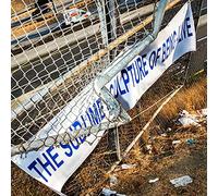 Media Jeweler - The Sublime Sculpture Of Being Alive (Indie Exclusive Swamp Green Vinyl) [Vinilo]