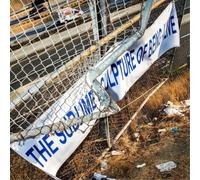 Media Jeweler The Sublime Sculpture of Being Alive (Vinyl) 12" Album