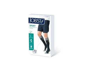 Media Jobst Sport Corta 140 Ccl2 Ng Txl