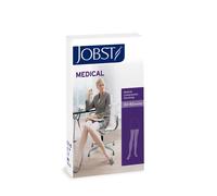 Media Larga Jobst Fuerte con Blonda T/5 Beige - Cuidado de las piernas