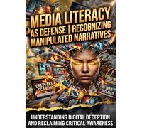 Media Literacy as Defense: Recognizing Manipulated Narratives: Understanding digital deception and reclaiming critical awareness