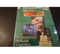 Media Literacy (Research Skills for Students)