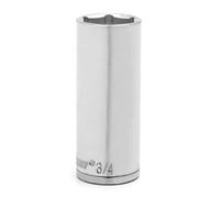 Media Luna de profundidad unidad Socket, 1/2 ", 7/8," 6pt (1 cada) cdds62 N