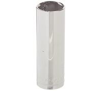 Media Luna profundo Socket, 1/2 "disco, 21 mm, 6Pt (1 cada) cdds80 N