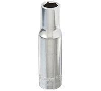 Media Luna profundo Socket, 3/8 "disco, 9 mm, 6Pt (1 cada) cdds39 N
