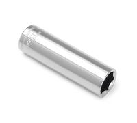 Media Luna profundo Socket, unidad de 3/8 pulgadas, 13, 6Pt (1 cada) cdds43 N