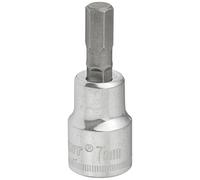 Media Luna vaso de hexagonal, 7 mm, 3/8 "disco (1 cada) chbs10 N