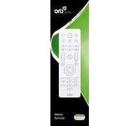 Media Remote White - Compatible with Xbox One S