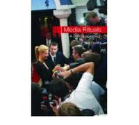 [(Media Rituals: A Critical Approach)] [Author: Nick Couldry] published on (February, 2003)