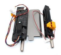 Media Sensor P1058930035 para impresora térmica de etiquetas Zebra ZT410 diseñada para un uso consistente