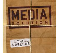 Media Solution The Prelude (CD) (Importación USA)