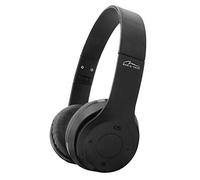 MEDIA TECH Auriculares INALÁMBRICOS Bluetooth 4.2 EPSILION BT MT3591