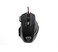 Media-tech - Cobra Pro - Mouse Designed for Real Fans of Computer Games
