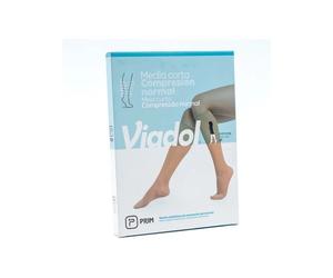 Media Viadol C.Nor. Negr.T.5 U