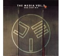 Media Vol.2, the -Non Stop Mix
