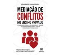 Mediação De Conflitos No Ensino Privado (ebook)