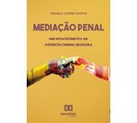 Mediação Penal (ebook)