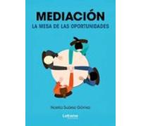 Mediación